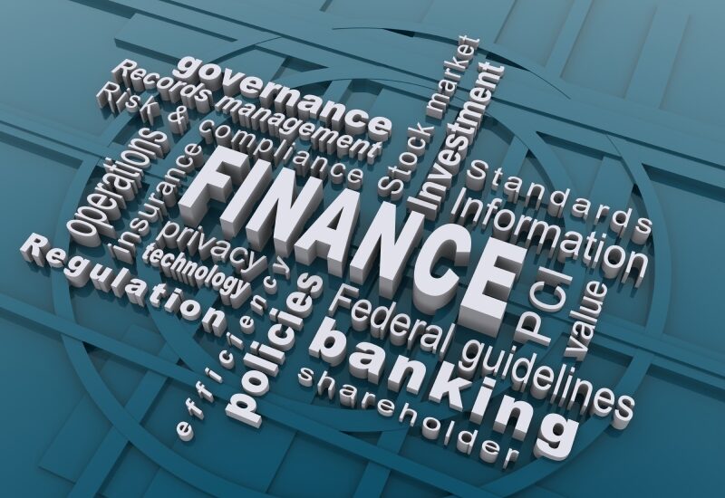 Finance and Accounting Finance and Accounting