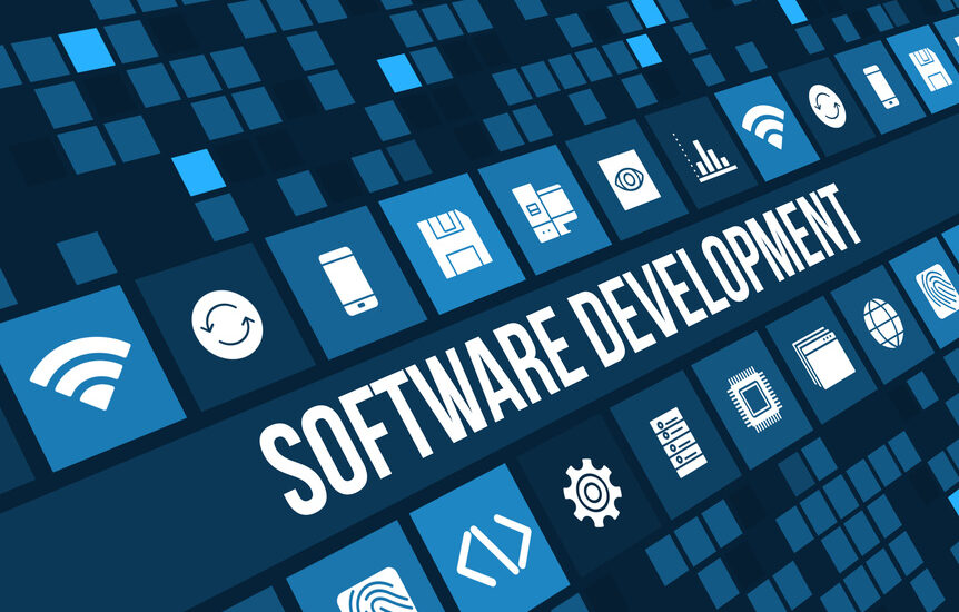 software-development software-development